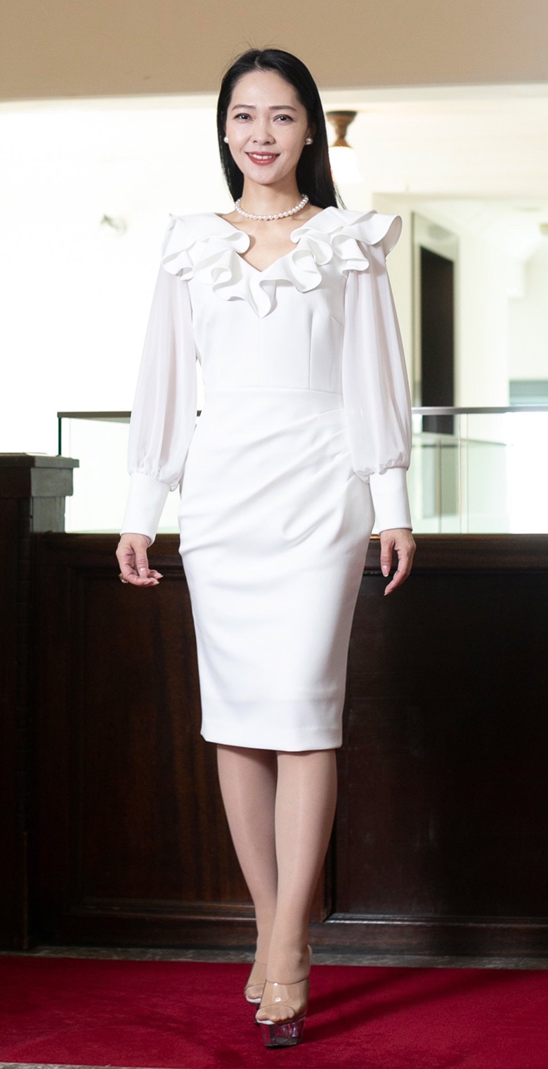 画像:浦川美智子