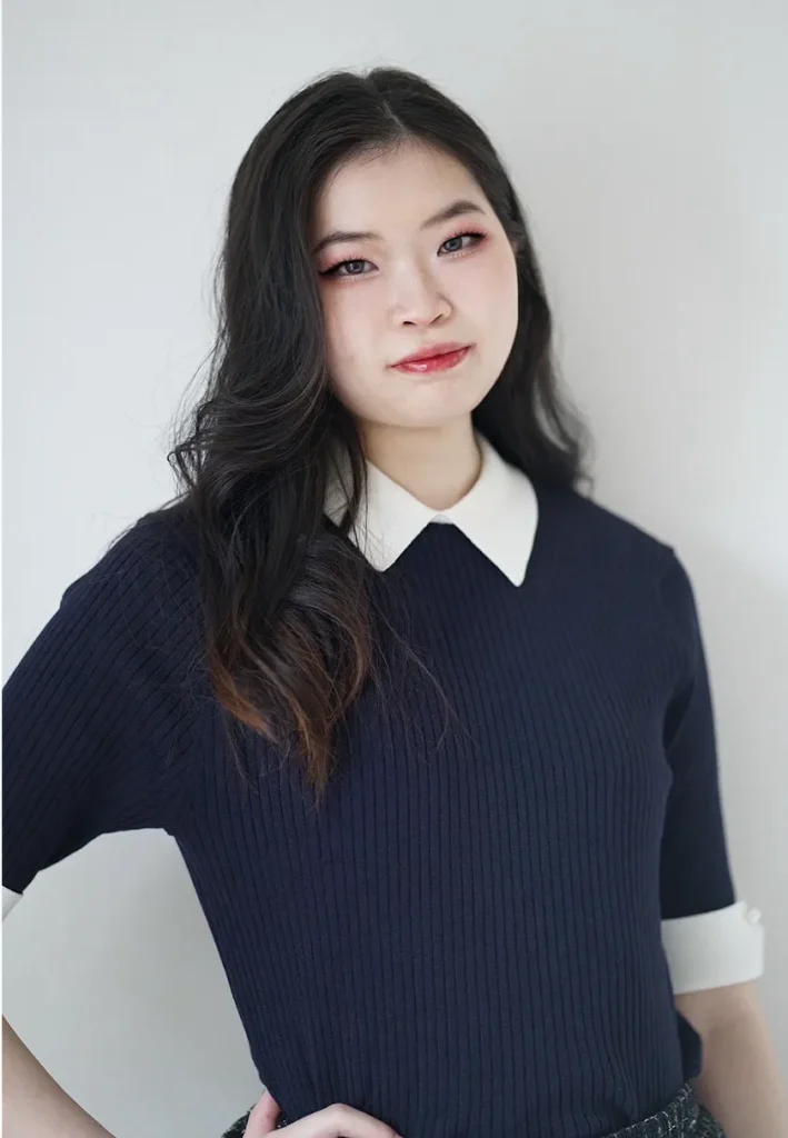 大宮水月さんプロフィール画像